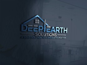 Deep Earth Solutions  entry by Md Mizanur Rohman
