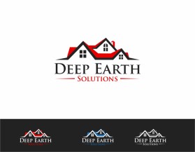 Deep Earth Solutions  entry by miwahno