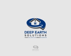 Deep Earth Solutions  entry by Deddy Yuliantono