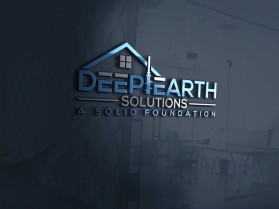 Deep Earth Solutions  entry by Md Mizanur Rohman