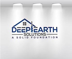 Deep Earth Solutions  entry by Md Mizanur Rohman