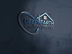 Deep Earth Solutions  entry by Md Mizanur Rohman