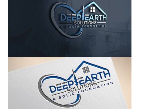 Deep Earth Solutions  entry by Md Mizanur Rohman