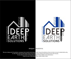 Deep Earth Solutions  entry by Suhartono Atmodjo
