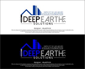 Deep Earth Solutions  entry by Suhartono Atmodjo