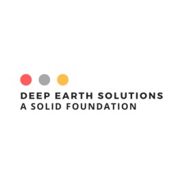 Deep Earth Solutions  entry by md adnan zubair
