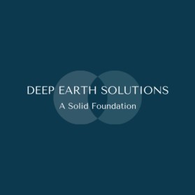 Deep Earth Solutions  entry by md adnan zubair