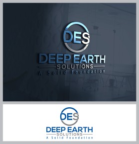 Deep Earth Solutions  entry by MD. MIZANUR ROHMAN