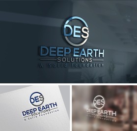 Deep Earth Solutions  entry by MD. MIZANUR ROHMAN