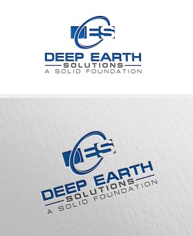 Deep Earth Solutions  entry by MD. MIZANUR ROHMAN
