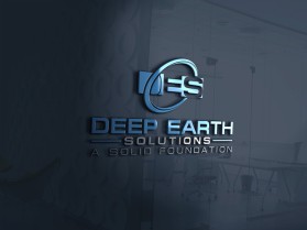 Deep Earth Solutions  entry by MD. MIZANUR ROHMAN
