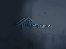 Deep Earth Solutions  entry by RIFANRIFAN