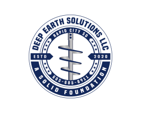 Deep Earth Solutions  entry by Muhammad Muhammad Moussa