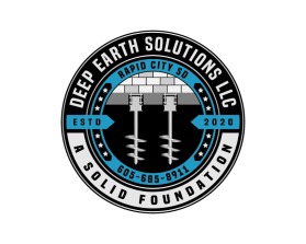 South Dakota Logos design