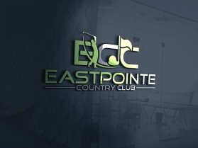 Eastpointe Country Club entry by MuhammadR