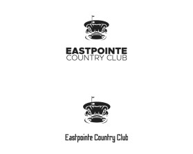 Eastpointe Country Club entry by EyceeArt