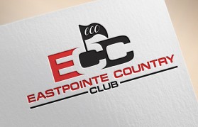 Eastpointe Country Club entry by Design Rock