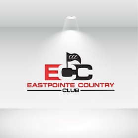 Eastpointe Country Club entry by Design Rock