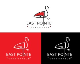 Eastpointe Country Club entry by Gilang Rasyidi