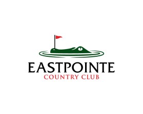 Eastpointe Country Club entry by Amit1991