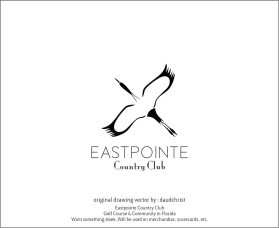 Eastpointe Country Club entry by daudchrist