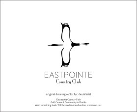 Eastpointe Country Club entry by daudchrist