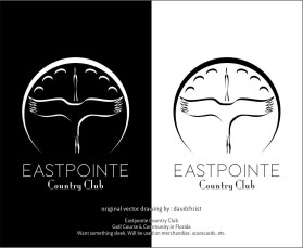 Eastpointe Country Club entry by daudchrist