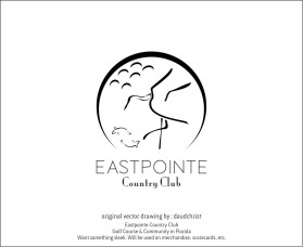 Eastpointe Country Club entry by daudchrist