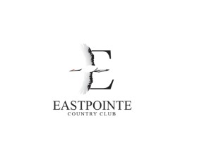 Eastpointe Country Club entry by paulcantindesign