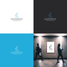 Winning entry: Eastpointe Country Club entry by fitrigunar88