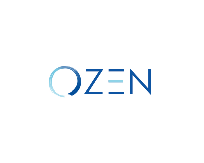 Logo Design for O Zen