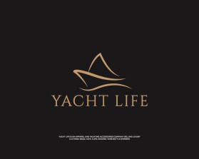 Yacht Life entry by plexdesign