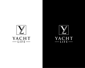 Winning entry: Yacht Life entry by abdol kh