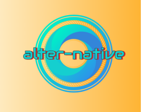 ALTERNATIVE entry by @Dharm2367