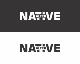 ALTERNATIVE entry by jeeieedesign