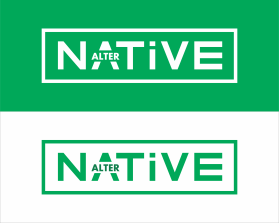 ALTERNATIVE entry by jeeieedesign