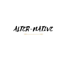 ALTERNATIVE entry by ASDESIGNS
