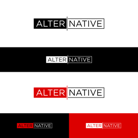 ALTERNATIVE entry by teponk