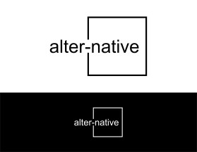 ALTERNATIVE entry by Designer Arif