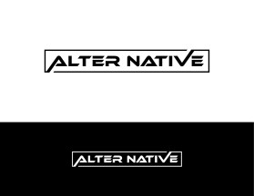 ALTERNATIVE entry by Designer Arif