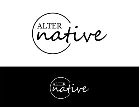 ALTERNATIVE entry by Designer Arif