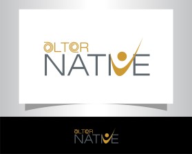 ALTERNATIVE entry by Logo Allergic