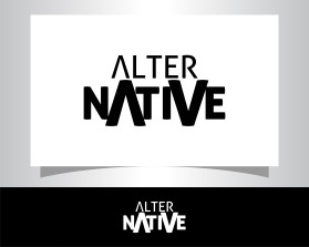 ALTERNATIVE entry by Logo Allergic