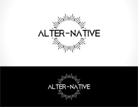 ALTERNATIVE entry by beckydsgn