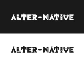 ALTERNATIVE entry by berlianapril