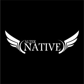 ALTERNATIVE entry by GOdesings