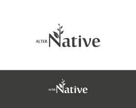 ALTERNATIVE entry by paczgraphics