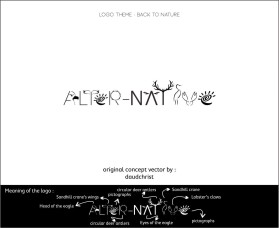 ALTERNATIVE entry by daudchrist