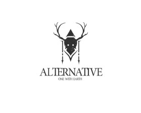 ALTERNATIVE entry by perrirw