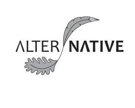 ALTERNATIVE entry by glass maven